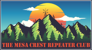 The Mesa